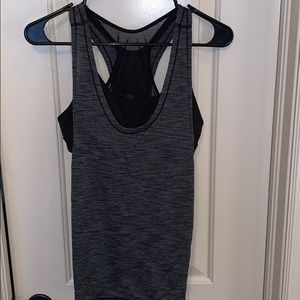 ✨3 for $25✨ Lululemon tank top with built in bra